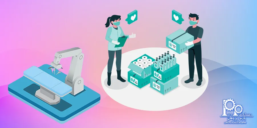 بازارکار مهندسی پزشکی